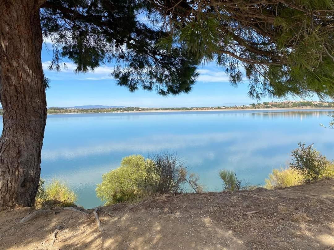Tra mare e lago Montescot Esterno foto